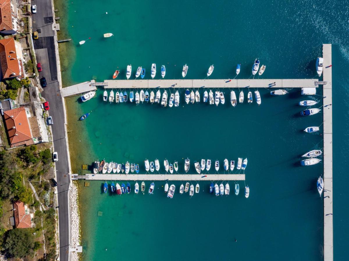 Villa Bea Diminići Esterno foto