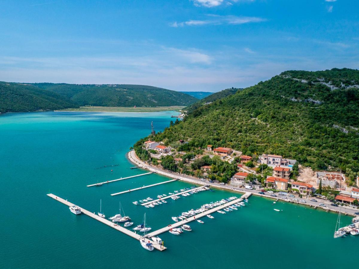 Villa Bea Diminići Esterno foto