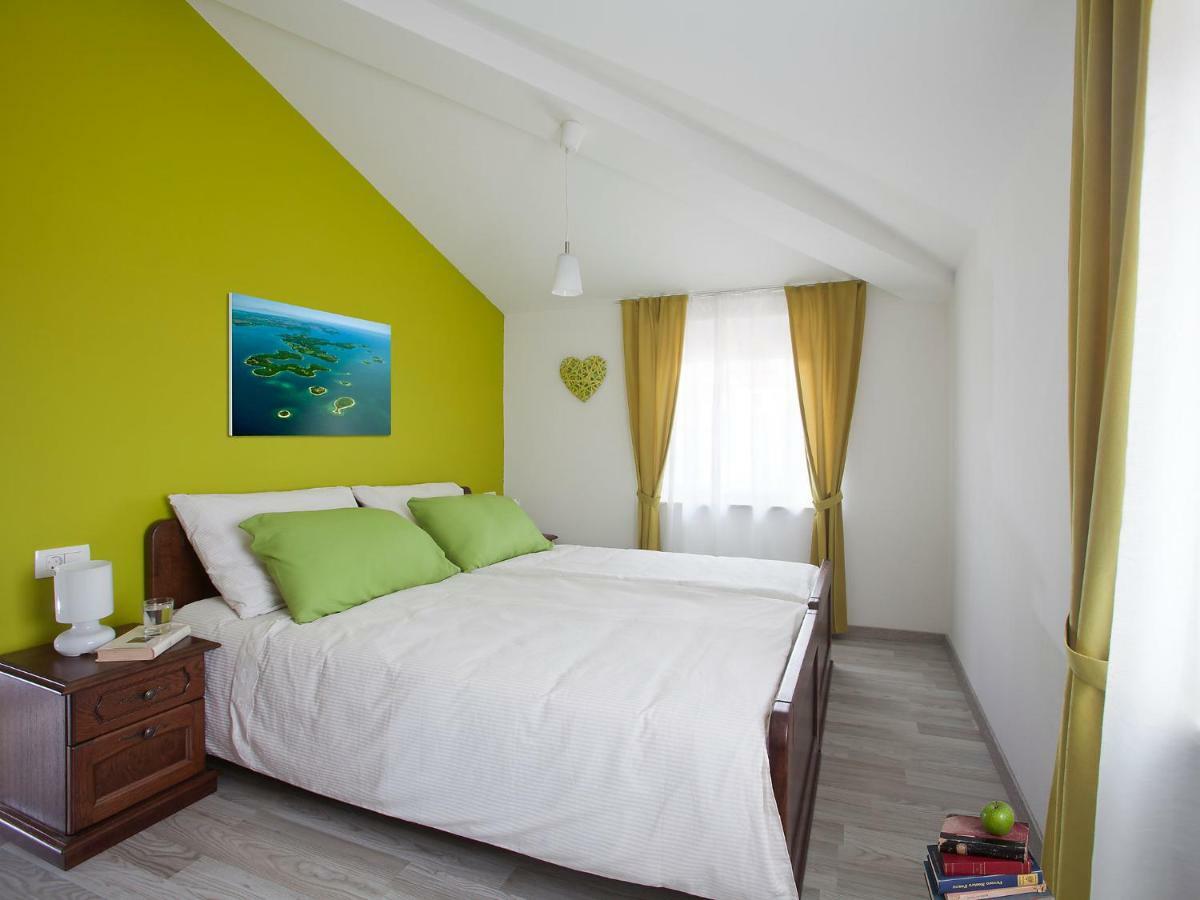 Villa Bea Diminići Esterno foto