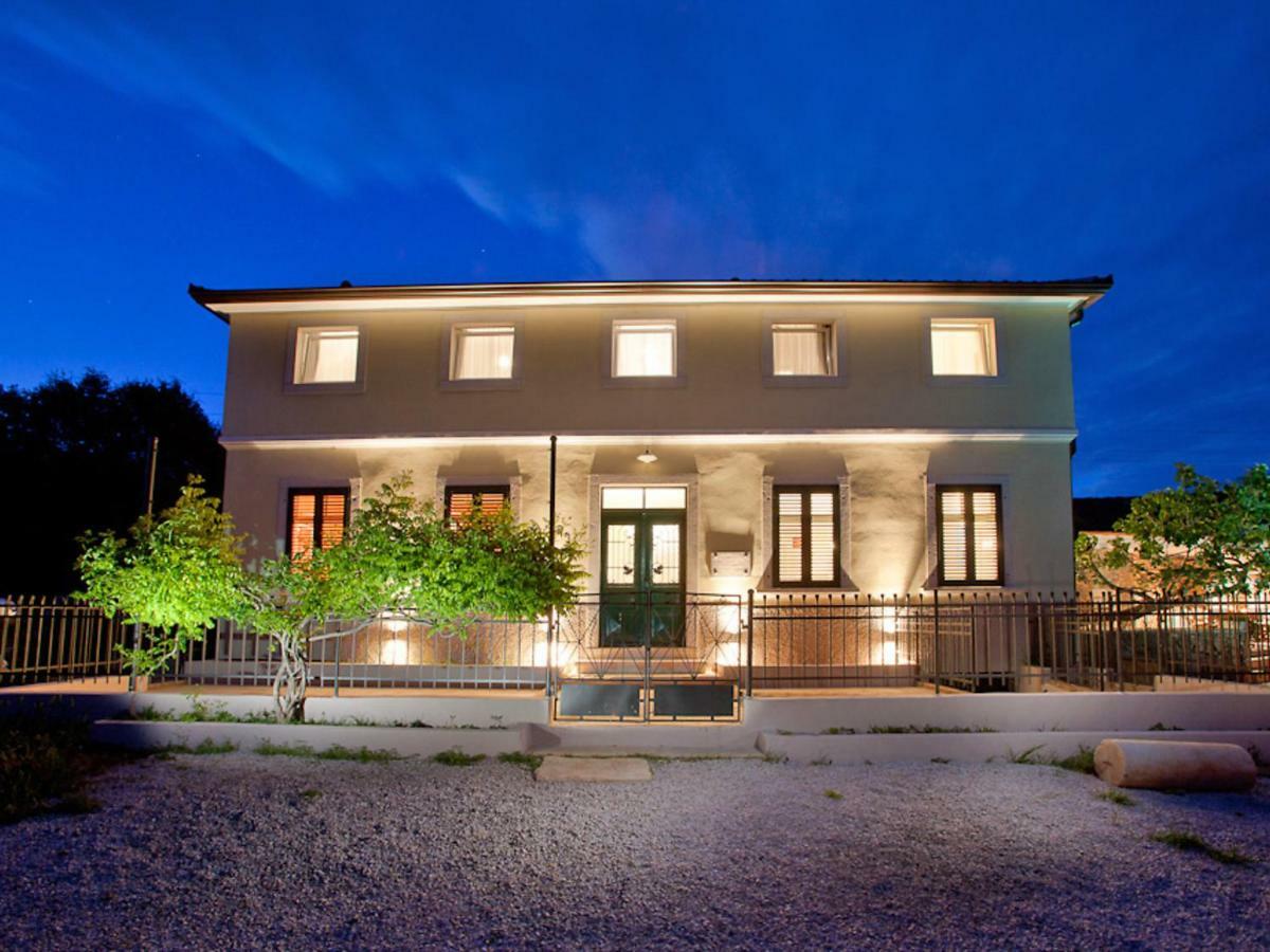 Villa Bea Diminići Esterno foto