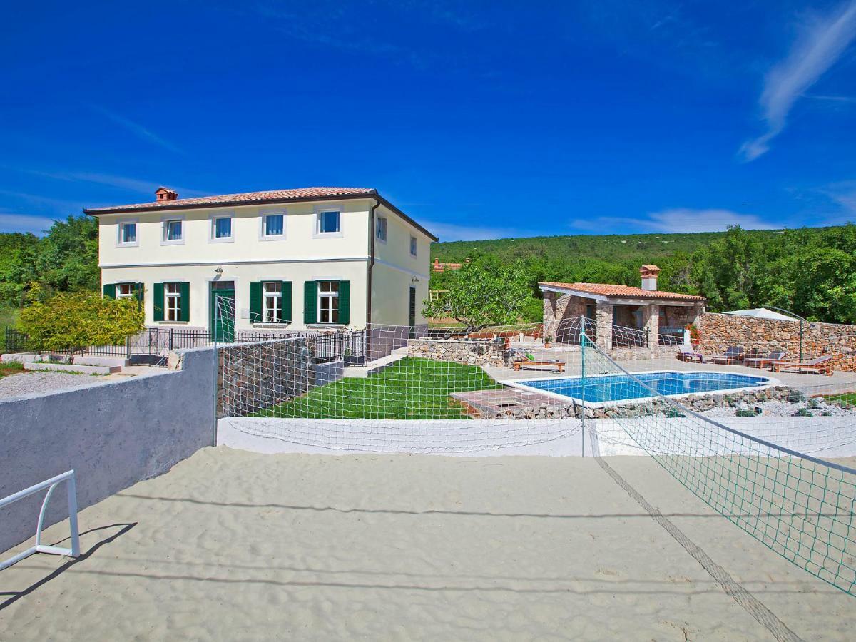 Villa Bea Diminići Esterno foto