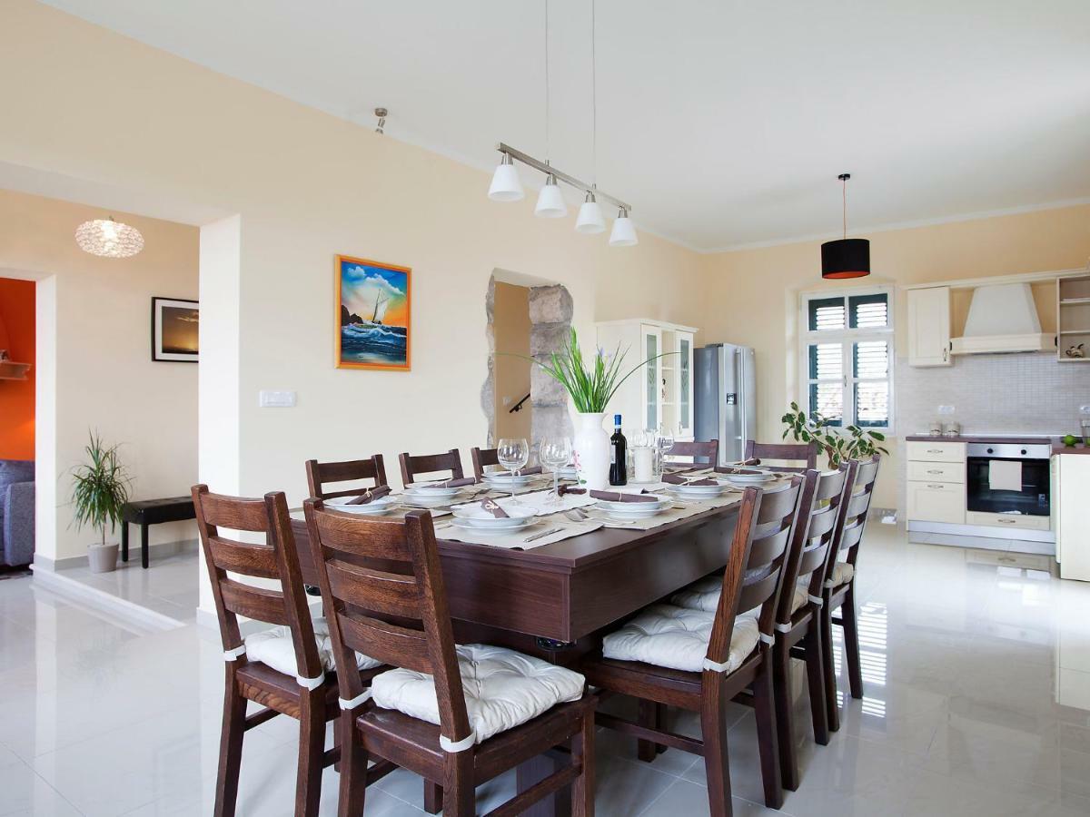 Villa Bea Diminići Esterno foto