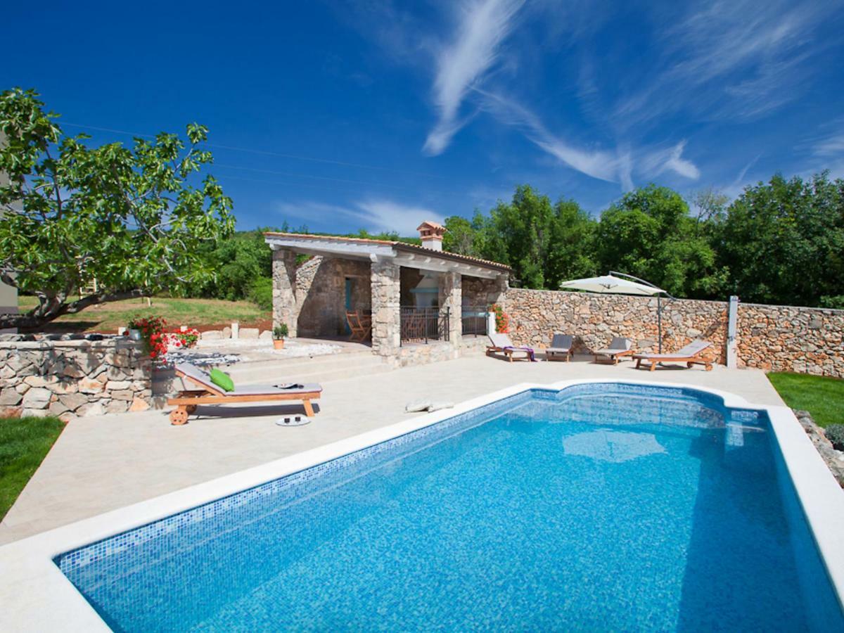 Villa Bea Diminići Esterno foto