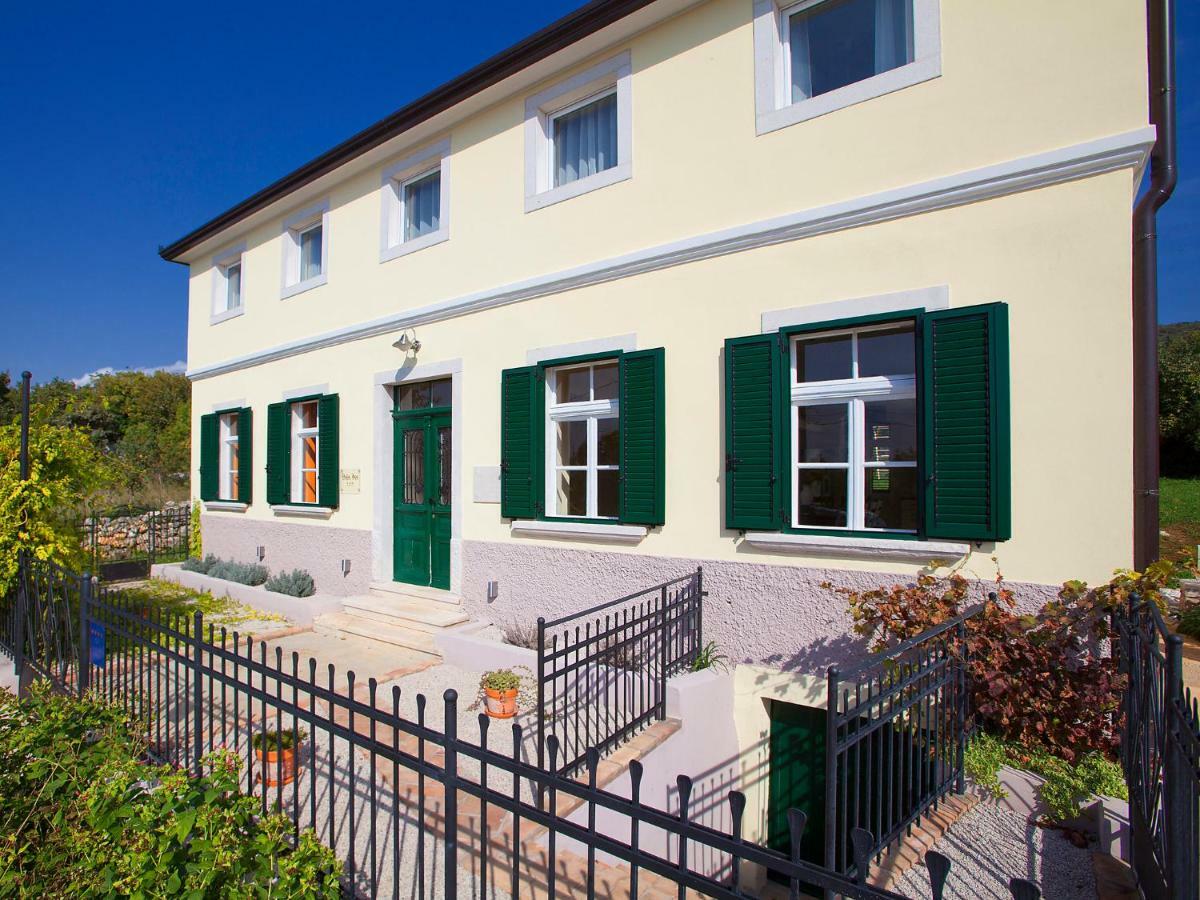 Villa Bea Diminići Esterno foto