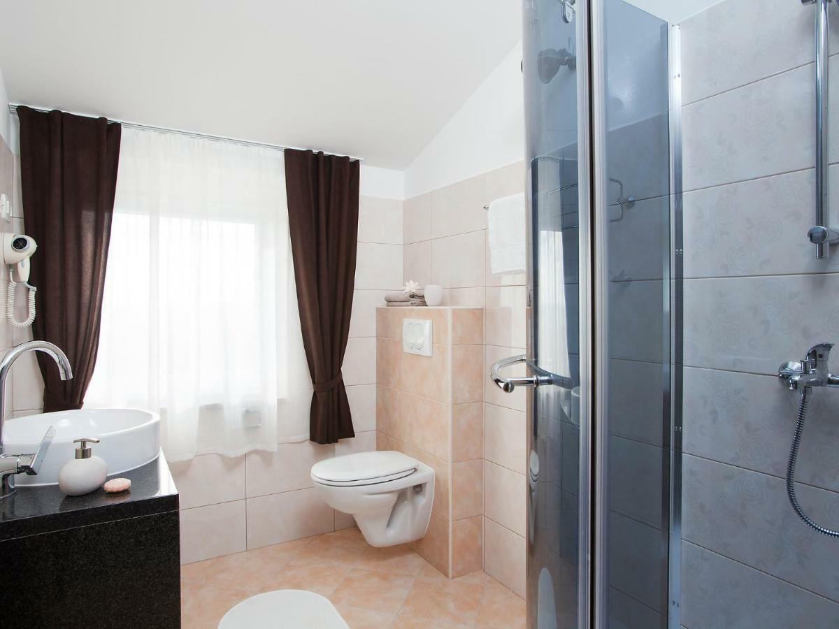 Villa Bea Diminići Esterno foto