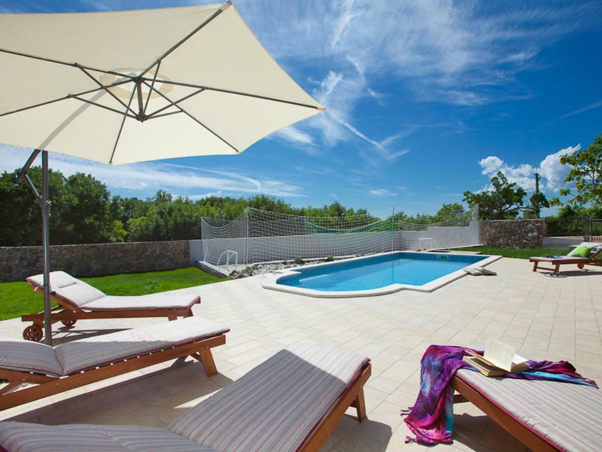 Villa Bea Diminići Esterno foto