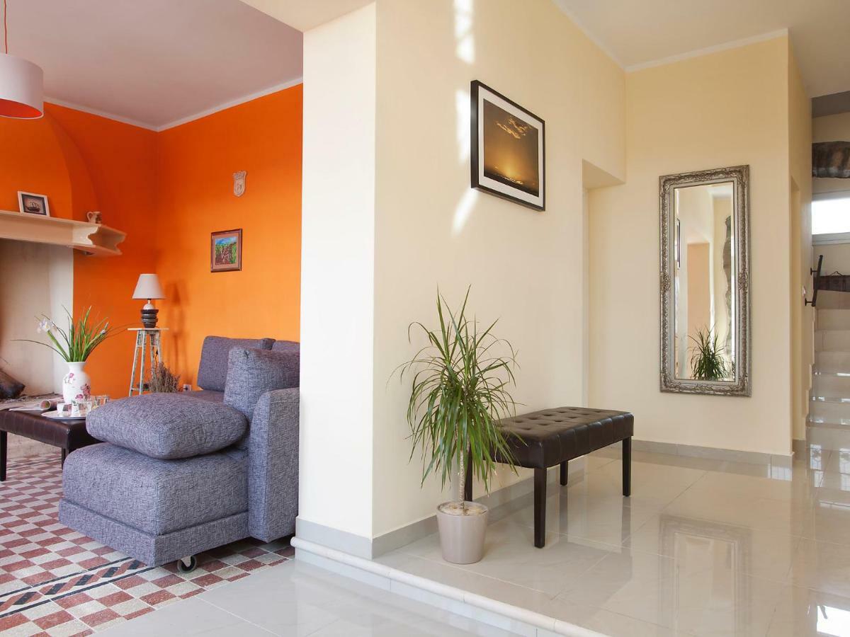 Villa Bea Diminići Esterno foto