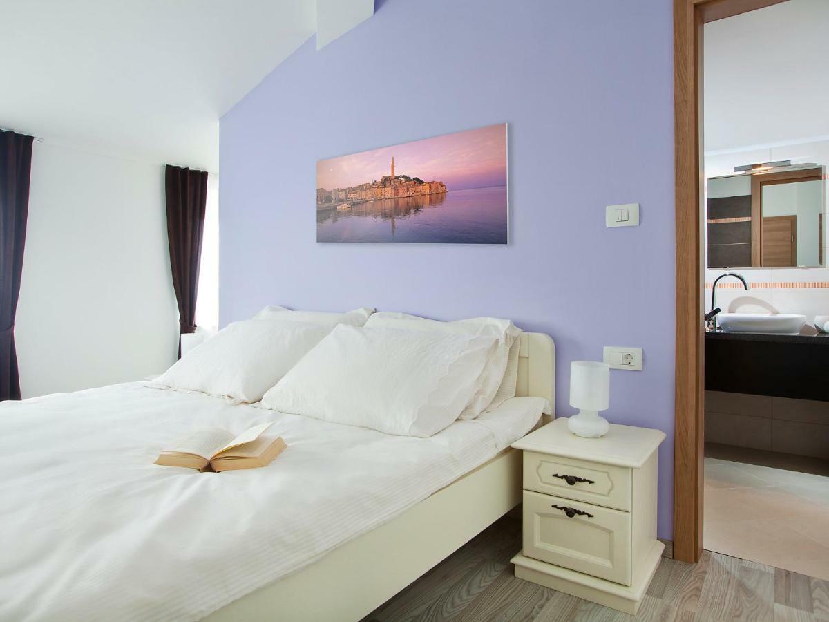 Villa Bea Diminići Esterno foto