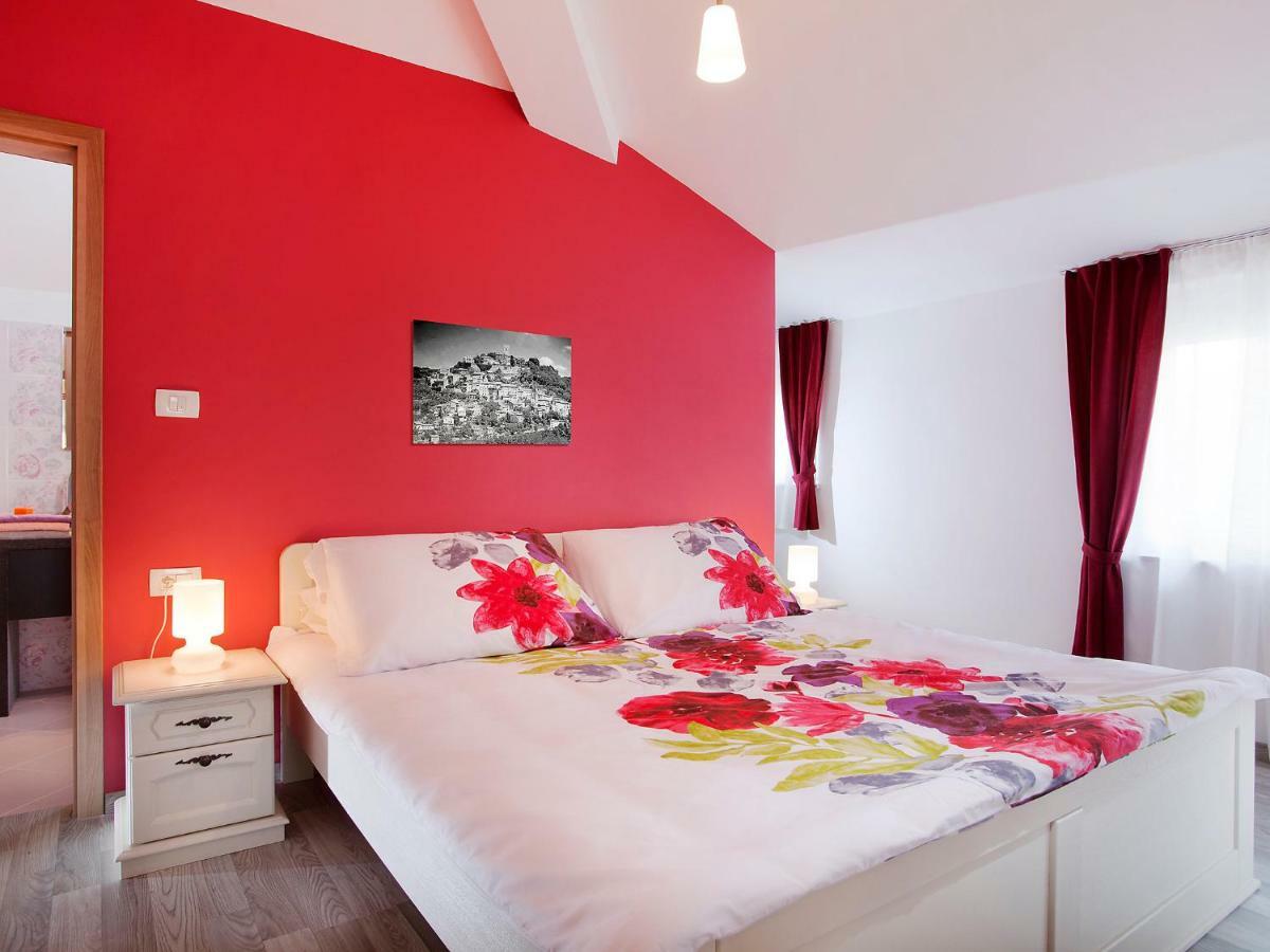 Villa Bea Diminići Esterno foto