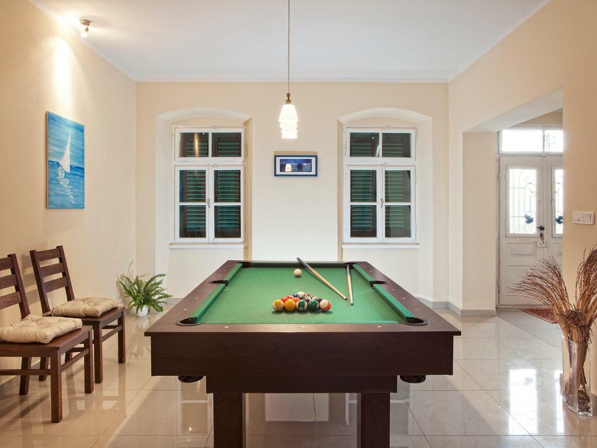 Villa Bea Diminići Esterno foto