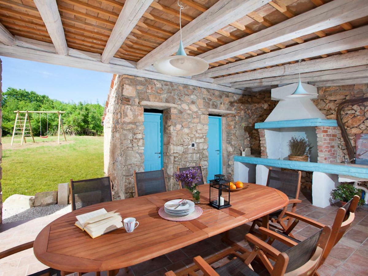 Villa Bea Diminići Esterno foto
