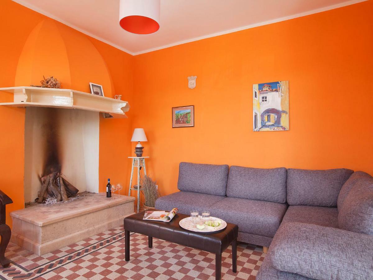 Villa Bea Diminići Esterno foto